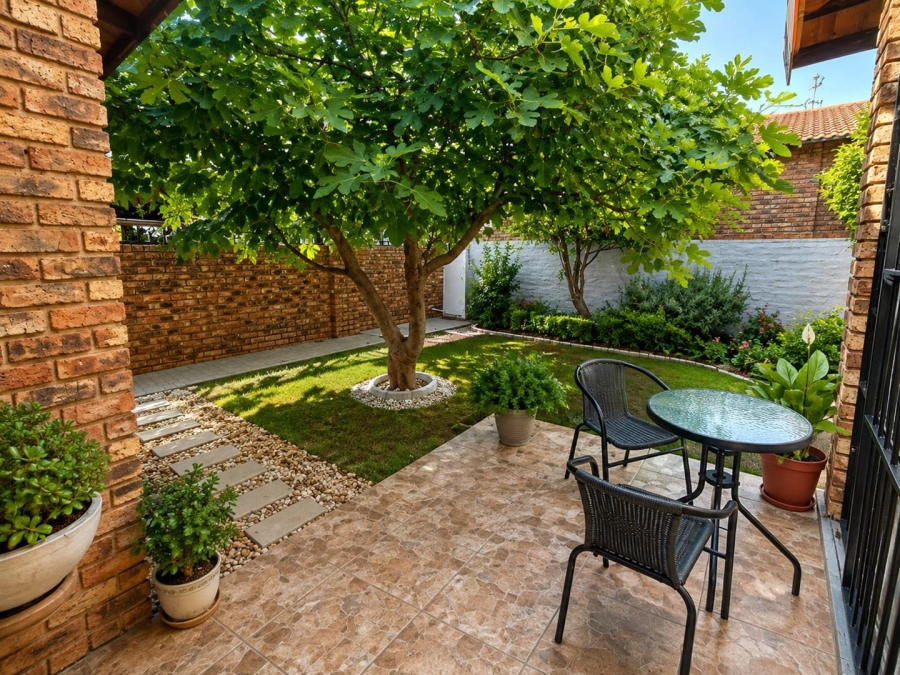 3 Bedroom Property for Sale in Heuwelsig Free State